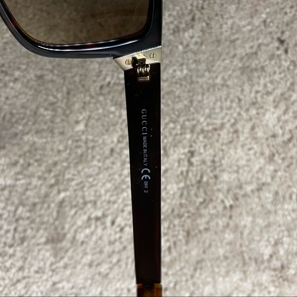 Gucci GG3718/S Sunglasses - Picture 4 of 7